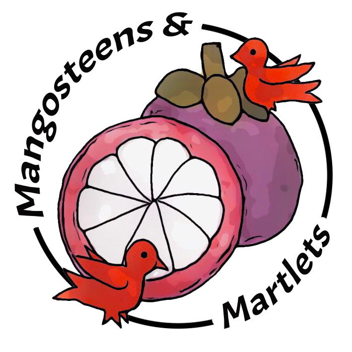 Mangosteens & Martlets